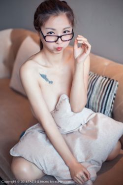 广告女郎